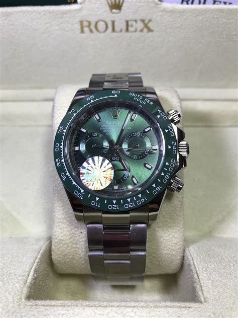 rolex replica ghiera ceramica come veri